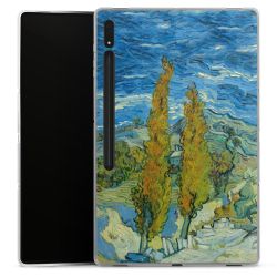 Tablet Silicone Case transparent