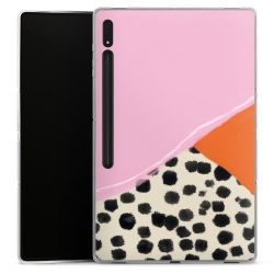 Tablet Silicone Case transparent