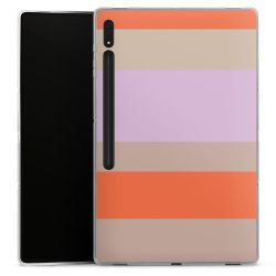 Tablet Silicone Case transparent