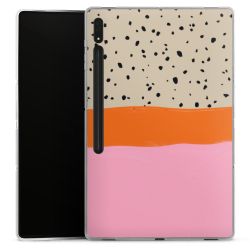 Tablet Silicone Case transparent