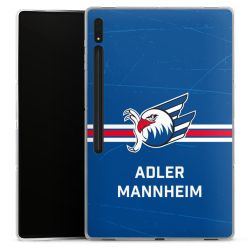 Tablet Silikon Case transparent