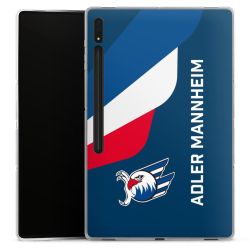 Tablet Silikon Case transparent