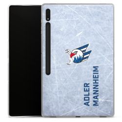 Tablet Silikon Case transparent