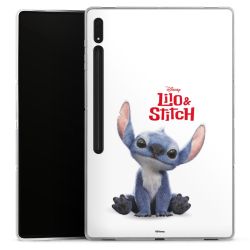 Tablet Silicone Case transparent