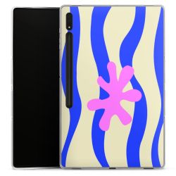 Tablet Silicone Case transparent