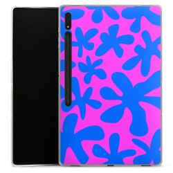 Tablet Silicone Case transparent