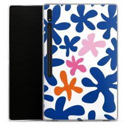 Tablet Silicone Case transparent