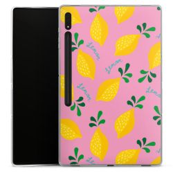 Tablet Silicone Case transparent