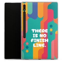 Tablet Silicone Case transparent