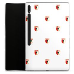 Tablet Silikon Case transparent