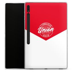 Tablet Silikon Case transparent