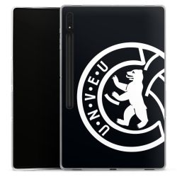 Tablet Silikon Case transparent