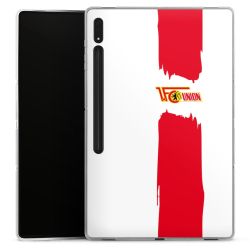 Tablet Silikon Case transparent