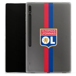 Tablet Silicone Case transparent