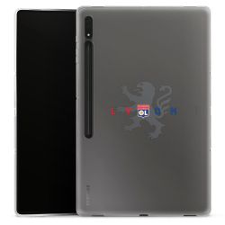 Tablet Silicone Case transparent