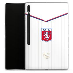 Tablet Silicone Case transparent