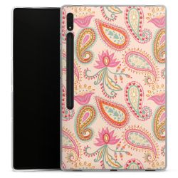 Tablet Silicone Case transparent