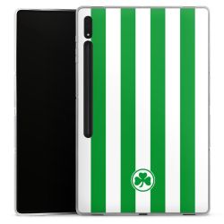 Tablet Silikon Case transparent