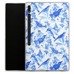 Tablet Silicone Case transparent