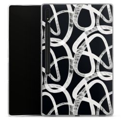 Tablet Silicone Case transparent