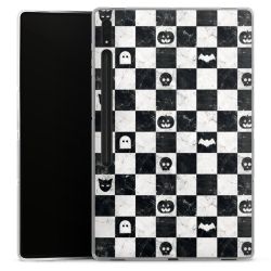 Tablet Silicone Case transparent