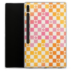 Tablet Silicone Case transparent