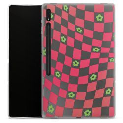 Tablet Silicone Case transparent