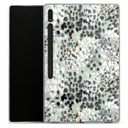 Tablet Silicone Case transparent