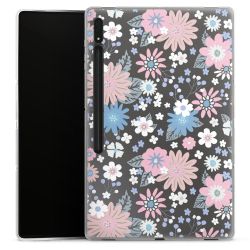 Tablet Silicone Case transparent