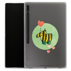 Tablet Silicone Case transparent