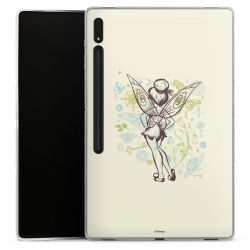 Tablet Silicone Case transparent