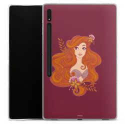 Tablet Silicone Case transparent