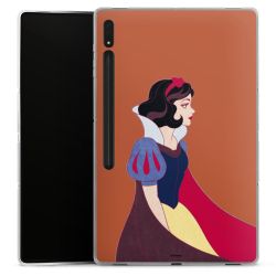 Tablet Silicone Case transparent