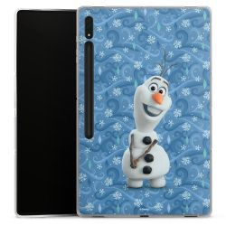 Tablet Silicone Case transparent