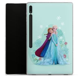 Tablet Silicone Case transparent