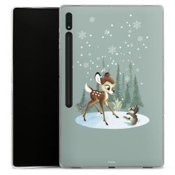 Tablet Silicone Case transparent