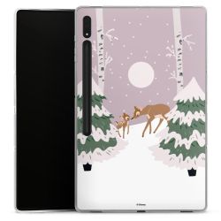 Tablet Silicone Case transparent