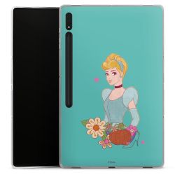 Tablet Silicone Case transparent