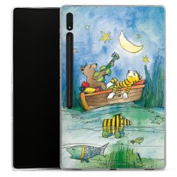 Tablet Silicone Case transparent