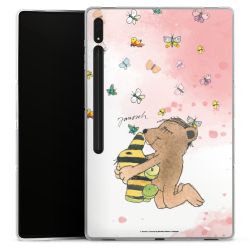 Tablet Silicone Case transparent