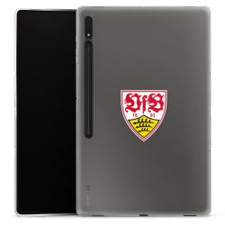 Tablet Silikon Case transparent