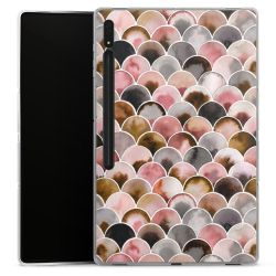 Tablet Silicone Case transparent