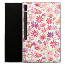 Tablet Silicone Case transparent