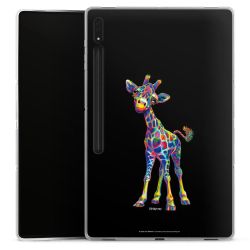 Tablet Silicone Case transparent