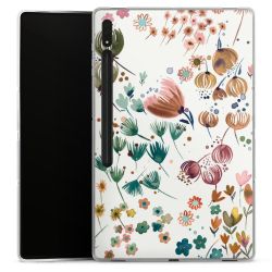 Tablet Silicone Case transparent