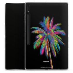 Tablet Silicone Case transparent