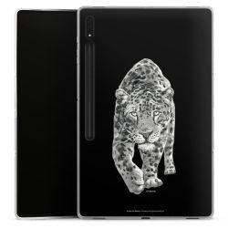 Tablet Silicone Case transparent