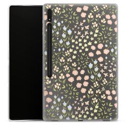 Tablet Silicone Case transparent