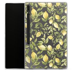 Tablet Silicone Case transparent