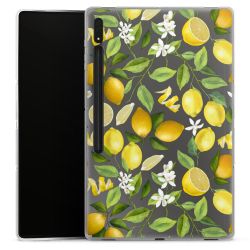 Tablet Silicone Case transparent